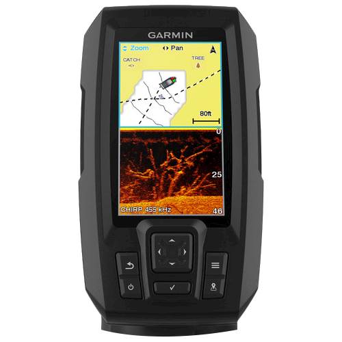 Best buy fish finder Clearance